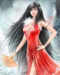 公主的游戏艾丽莎米蕾